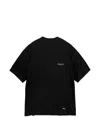 Represent Owners Club Script T-shirt In Multi