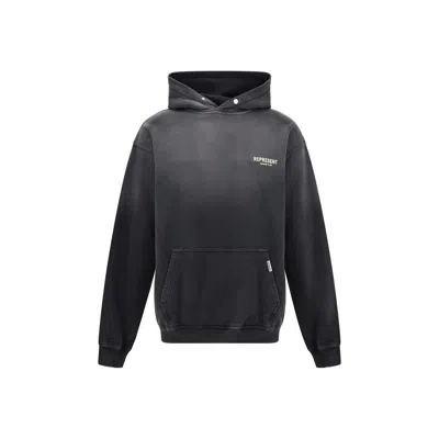 REPRESENT REPRESENT OWNERS CLUB MEN'S HOODIE