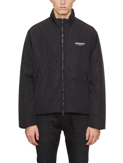REPRESENT REPRESENT OWNERS CLUB PADDED JACKET