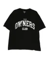 Represent Owners Club Printed T-shirt In Multi