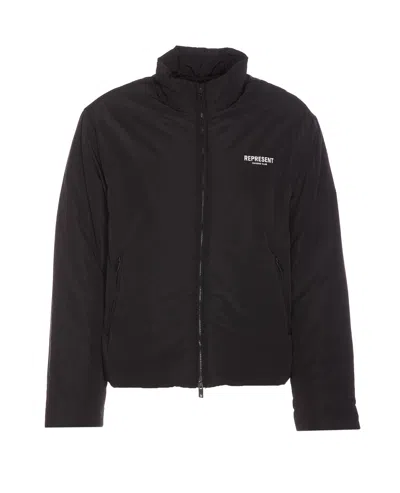 REPRESENT REPRESENT OWNERS CLUB PUFFER JACKET
