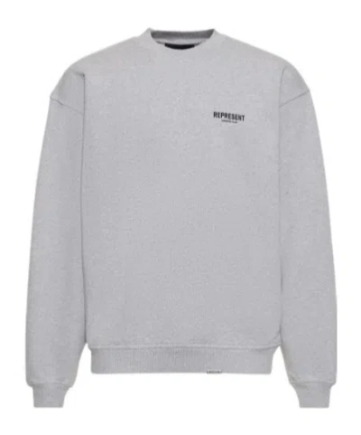 Represent Owners Club Round Neck Sweater