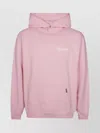 Represent Owners Club Logo Hooded Sweatshirt
