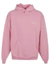 Represent Owners Club Logo Hooded Sweatshirt