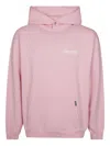 Represent Owners Club Logo Hooded Sweatshirt