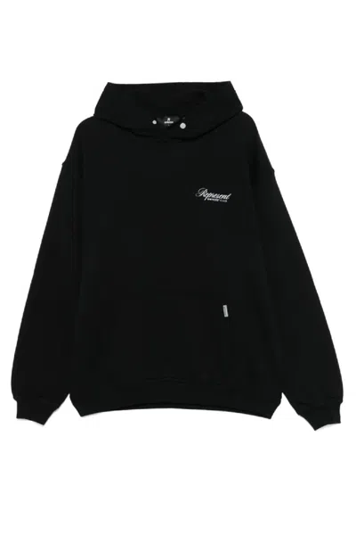 REPRESENT REPRESENT OWNERS CLUB SCRIPT HOODIE