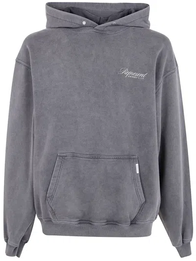 Represent Owners Club Script Sweatshirt In Multi