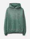 Represent Owners Club Hoodie In Blue