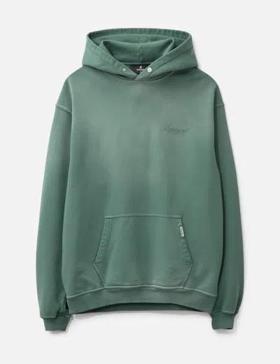 Represent Hoodie With Logo In Multi
