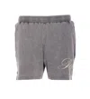 Represent Bermuda Owners Club Script In Gray
