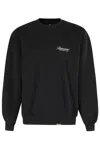 Represent "owners Club Script" Sweatshirt In Black