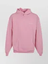 Represent Owners Club Logo Hooded Sweatshirt