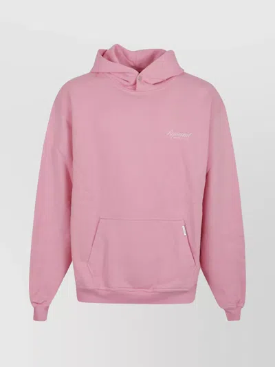 REPRESENT OWNERS CLUB SCRIPT SWEATSHIRT