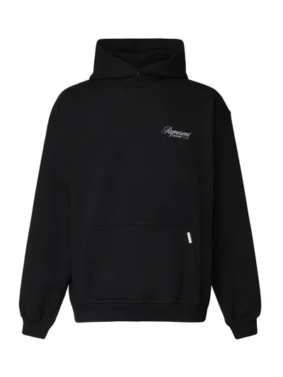 REPRESENT OWNERS CLUB SCRIPT SWEATSHIRT
