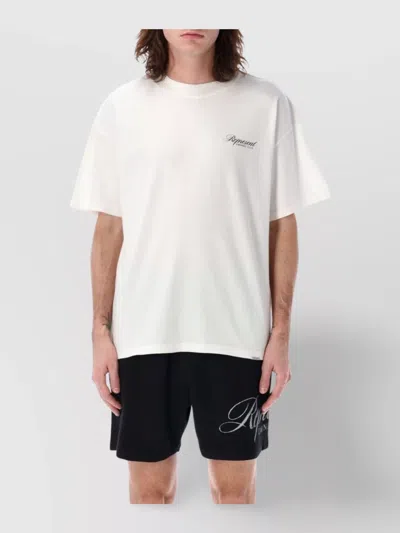 REPRESENT OWNERS CLUB SCRIPT T-SHIRT