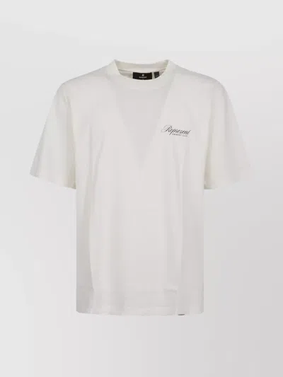 REPRESENT OWNERS CLUB SCRIPT T-SHIRT