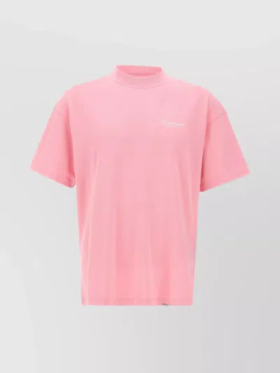 REPRESENT OWNERS CLUB SCRIPT T-SHIRT
