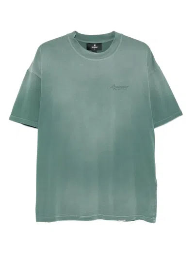 REPRESENT OWNERS CLUB SCRIPT T-SHIRT