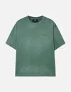Represent Owners Club Script T-shirt In Blue