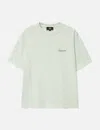 Represent Owners Club Script T-shirt In Neutral