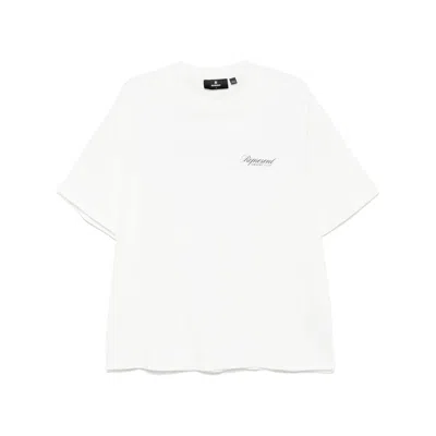 REPRESENT OWNERS CLUB SCRIPT T-SHIRT