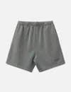 Represent Owners Club Short In Gray