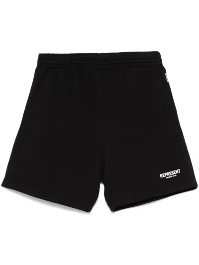 REPRESENT OWNERS CLUB SHORTS