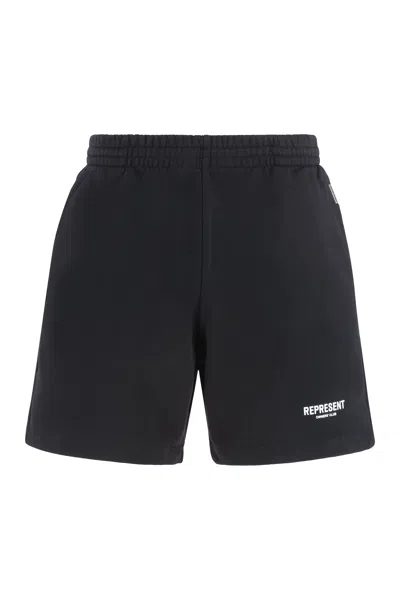 REPRESENT REPRESENT OWNERS CLUB SHORTS