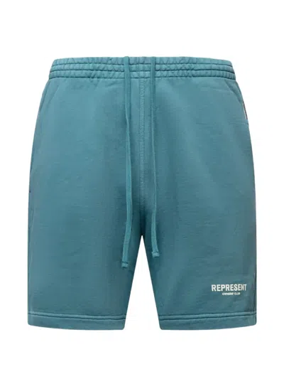 Represent Owners Club Shorts In Multi