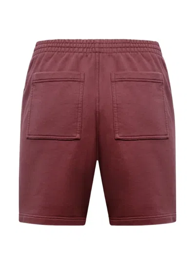 Represent Owners Club Shorts In Red