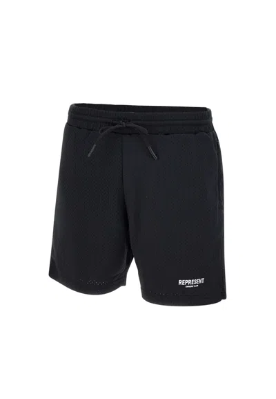 REPRESENT OWNERS CLUB SHORTS