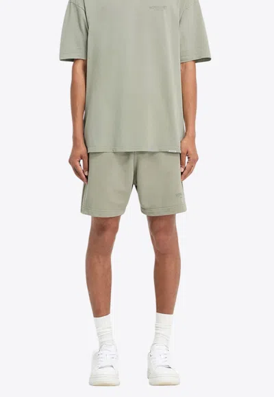 Represent Owners Club Shorts In Green