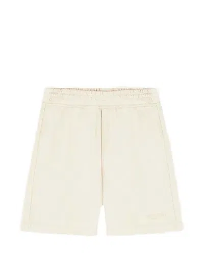 Represent Owners Club Shorts In White