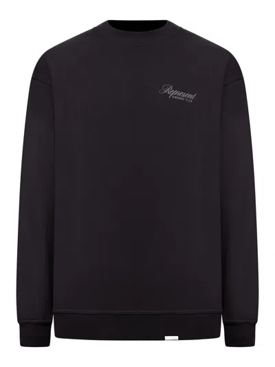 REPRESENT OWNERS CLUB SWEATER