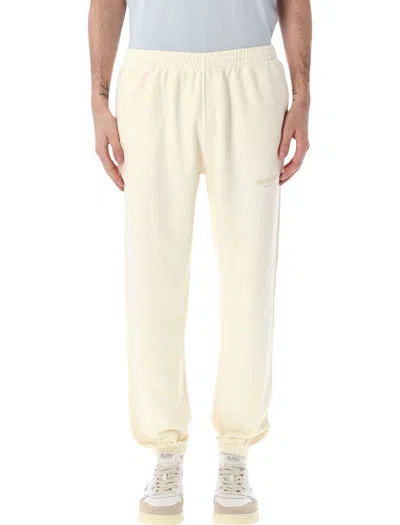 Represent Owners Club Sweatpant In Orange