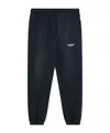 Represent Jogging Trousers Elastic Waistband In Black
