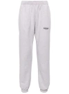 Represent Cotton Owners Club Sweatpants In Grey