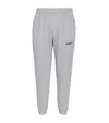 Represent Owners Club Track Trousers In Grey