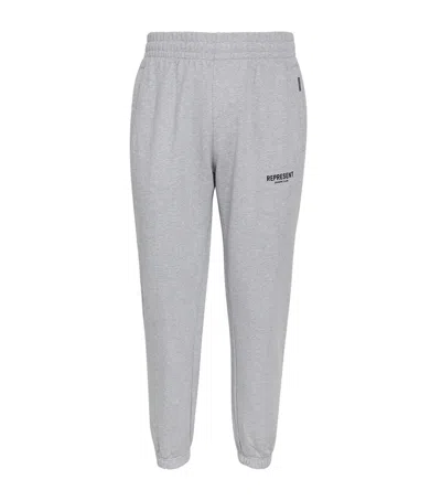REPRESENT OWNERS CLUB SWEATPANTS