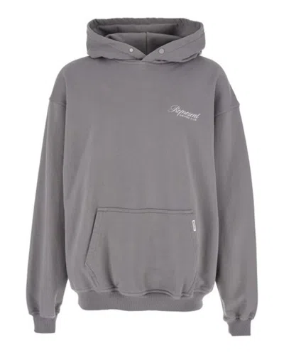 REPRESENT OWNERS CLUB SWEATSHIRT - GREY