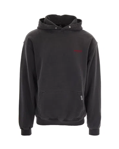 Represent Owners Club Sweatshirt In Black