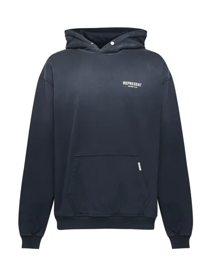 REPRESENT OWNERS CLUB SWEATSHIRT