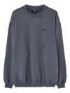 Represent Owners Club Sweatshirt In Gray
