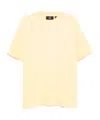 Represent Owners Club Printed Crewneck T-shirt