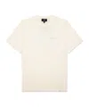 Represent Short-sleeved T-shirt In Neutral