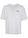 Represent Cotton Logo T-shirt