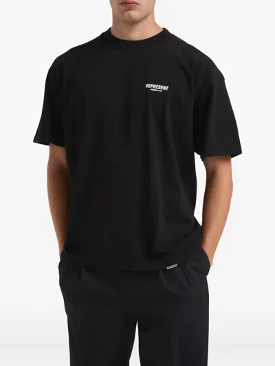 REPRESENT OWNERS CLUB T-SHIRT
