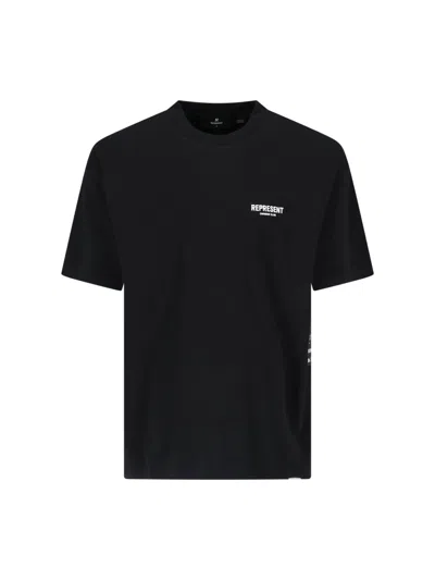 REPRESENT OWNERS CLUB T-SHIRT