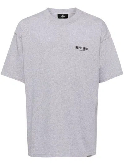 REPRESENT OWNERS CLUB T-SHIRT