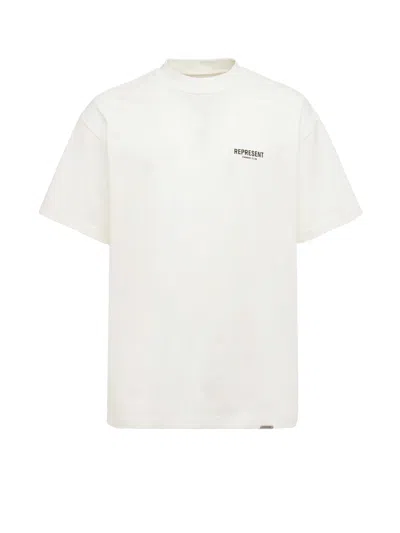 REPRESENT OWNERS CLUB T-SHIRT